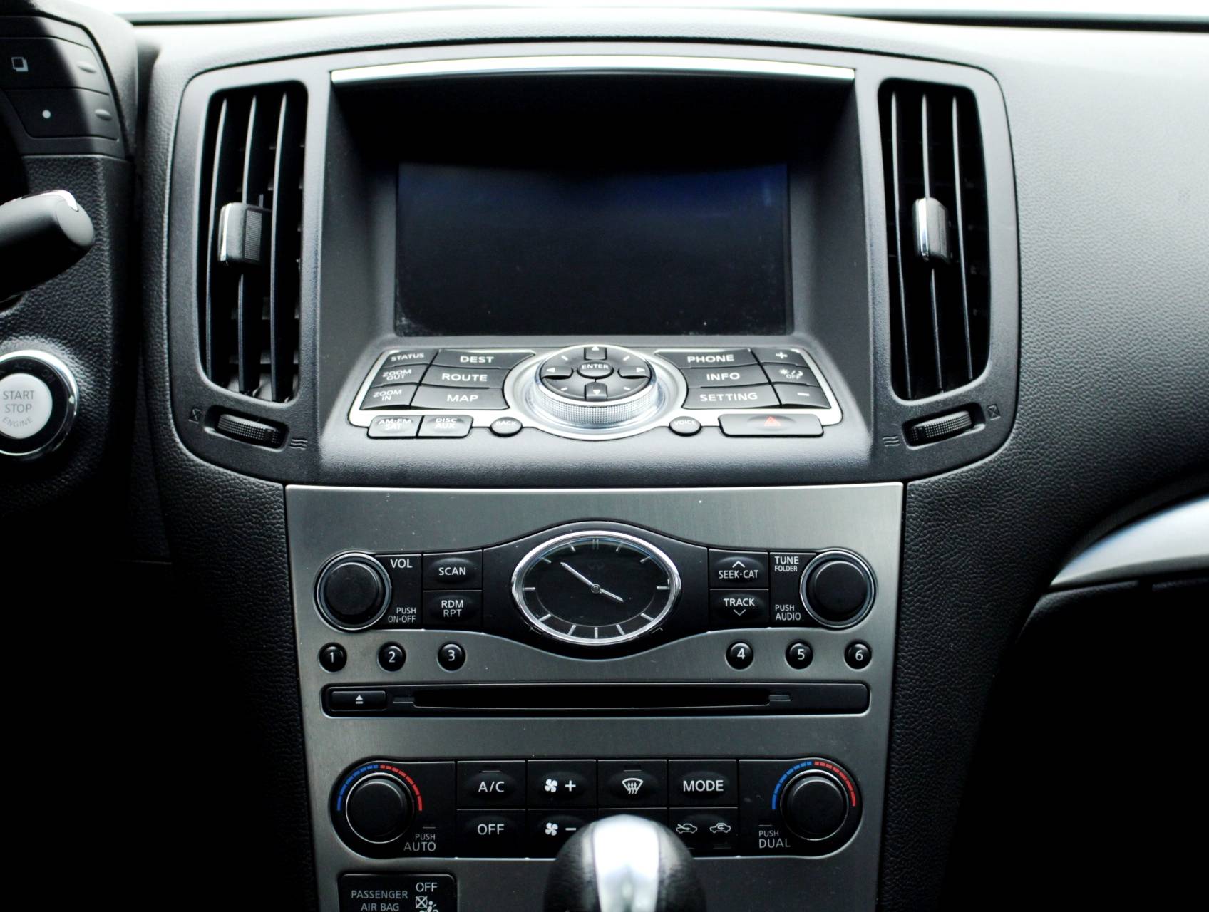 Florida Fine Cars - Used INFINITI G37X 2013 HOLLYWOOD 