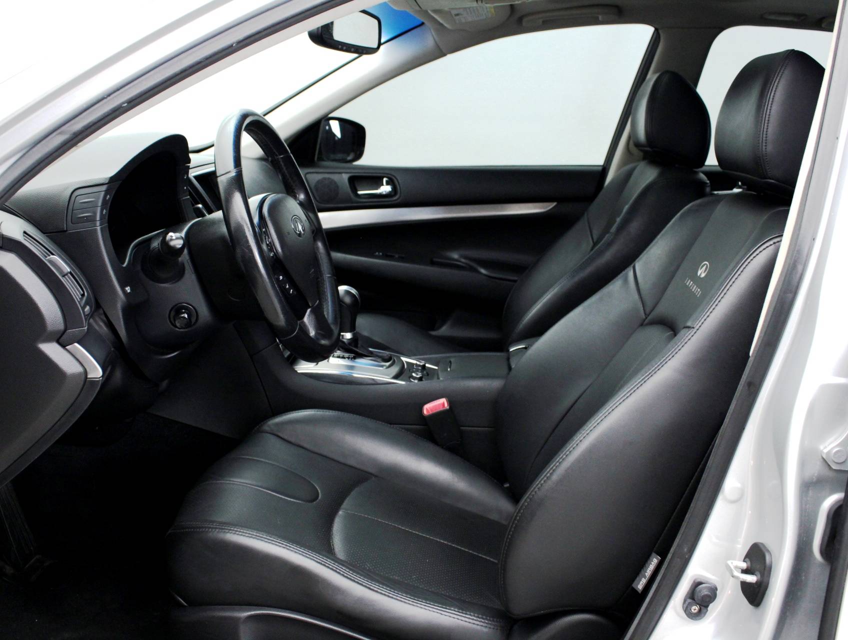 Florida Fine Cars - Used INFINITI G37X 2013 HOLLYWOOD 