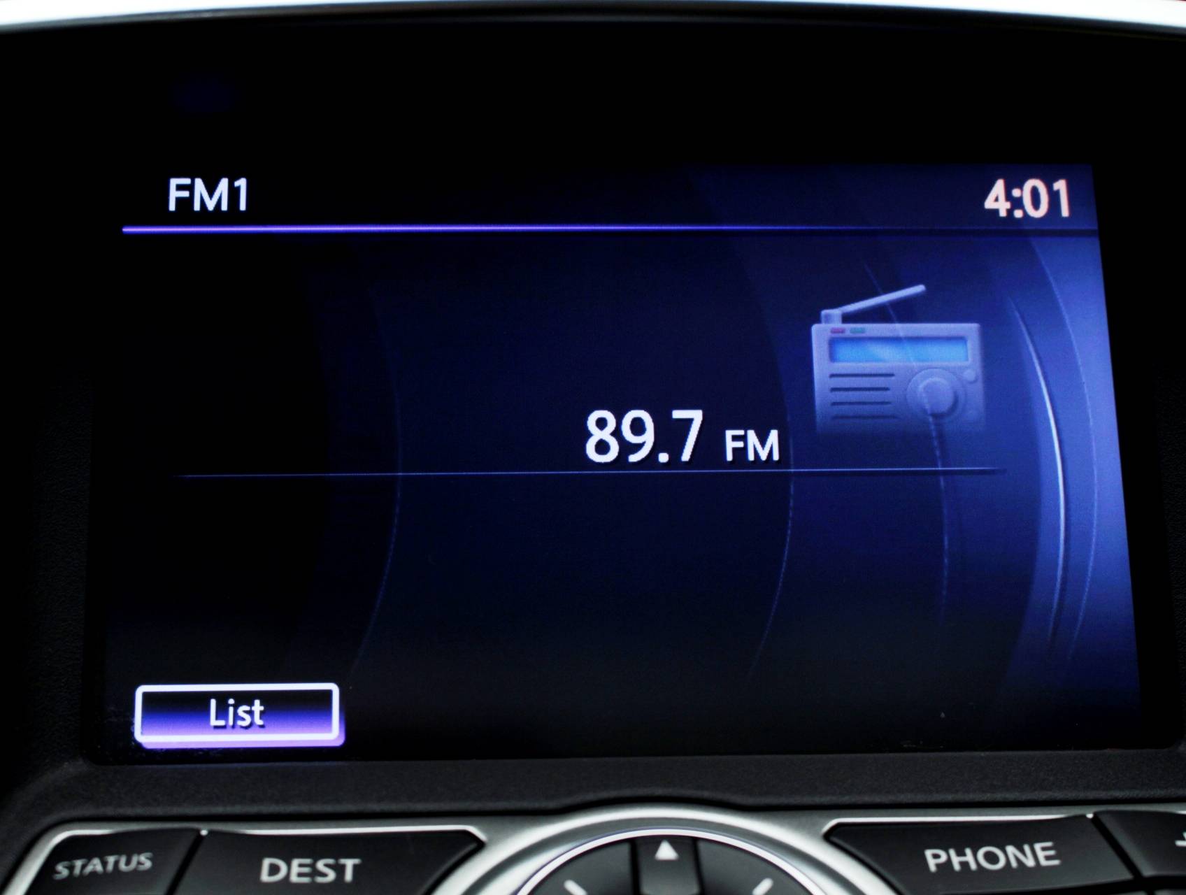 Florida Fine Cars - Used INFINITI G37X 2013 HOLLYWOOD 