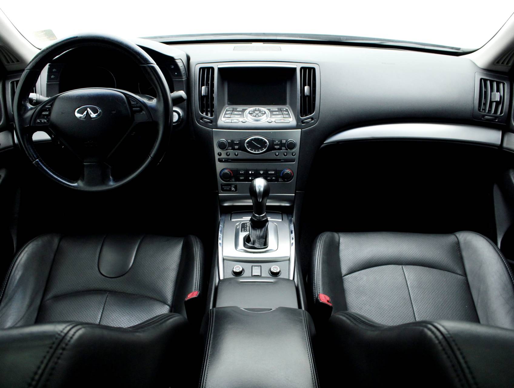 Florida Fine Cars - Used INFINITI G37X 2013 HOLLYWOOD 