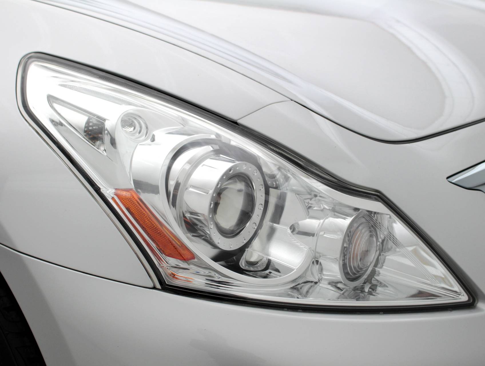 Florida Fine Cars - Used INFINITI G37X 2013 HOLLYWOOD 