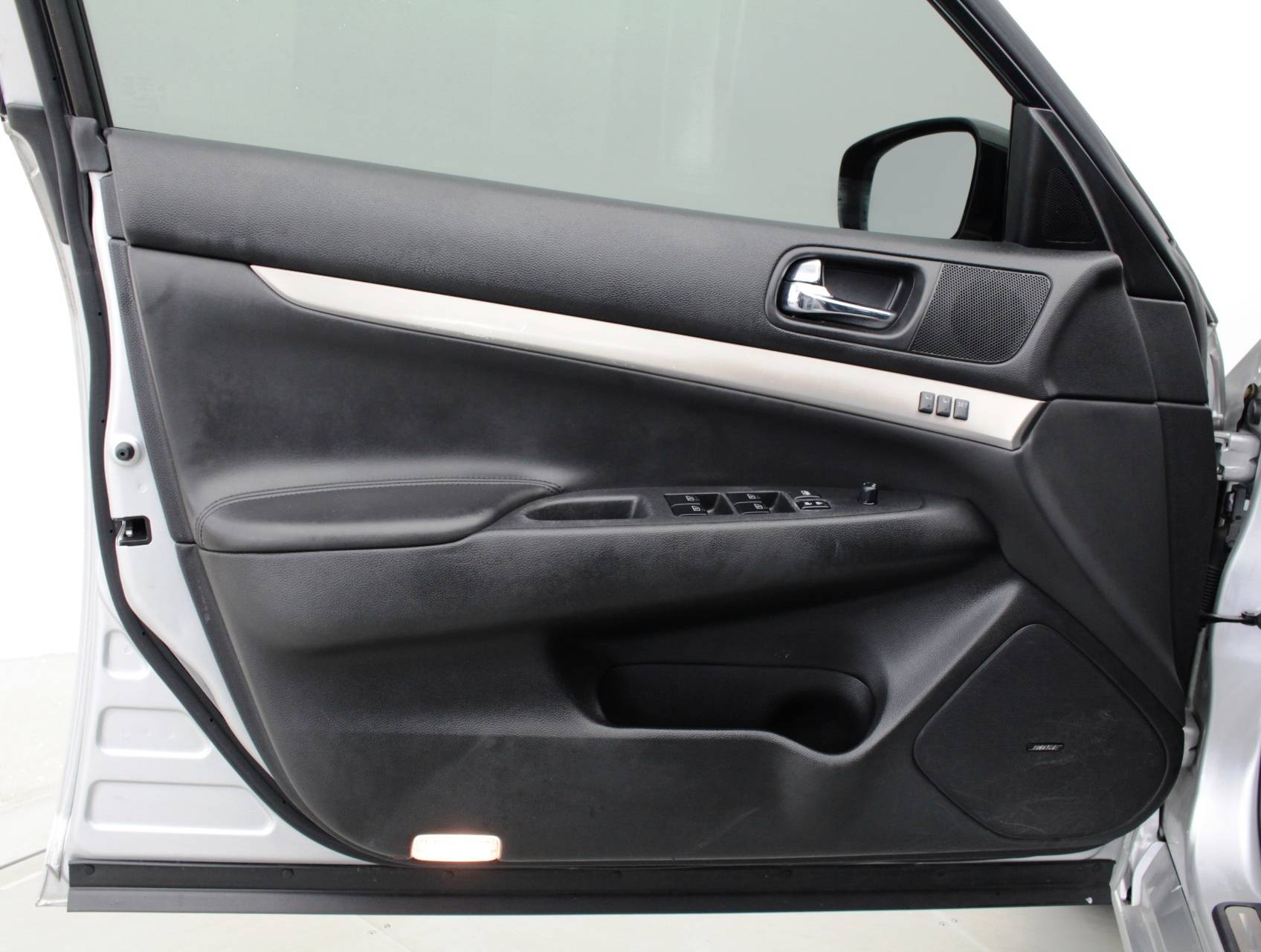 Florida Fine Cars - Used INFINITI G37X 2013 HOLLYWOOD 