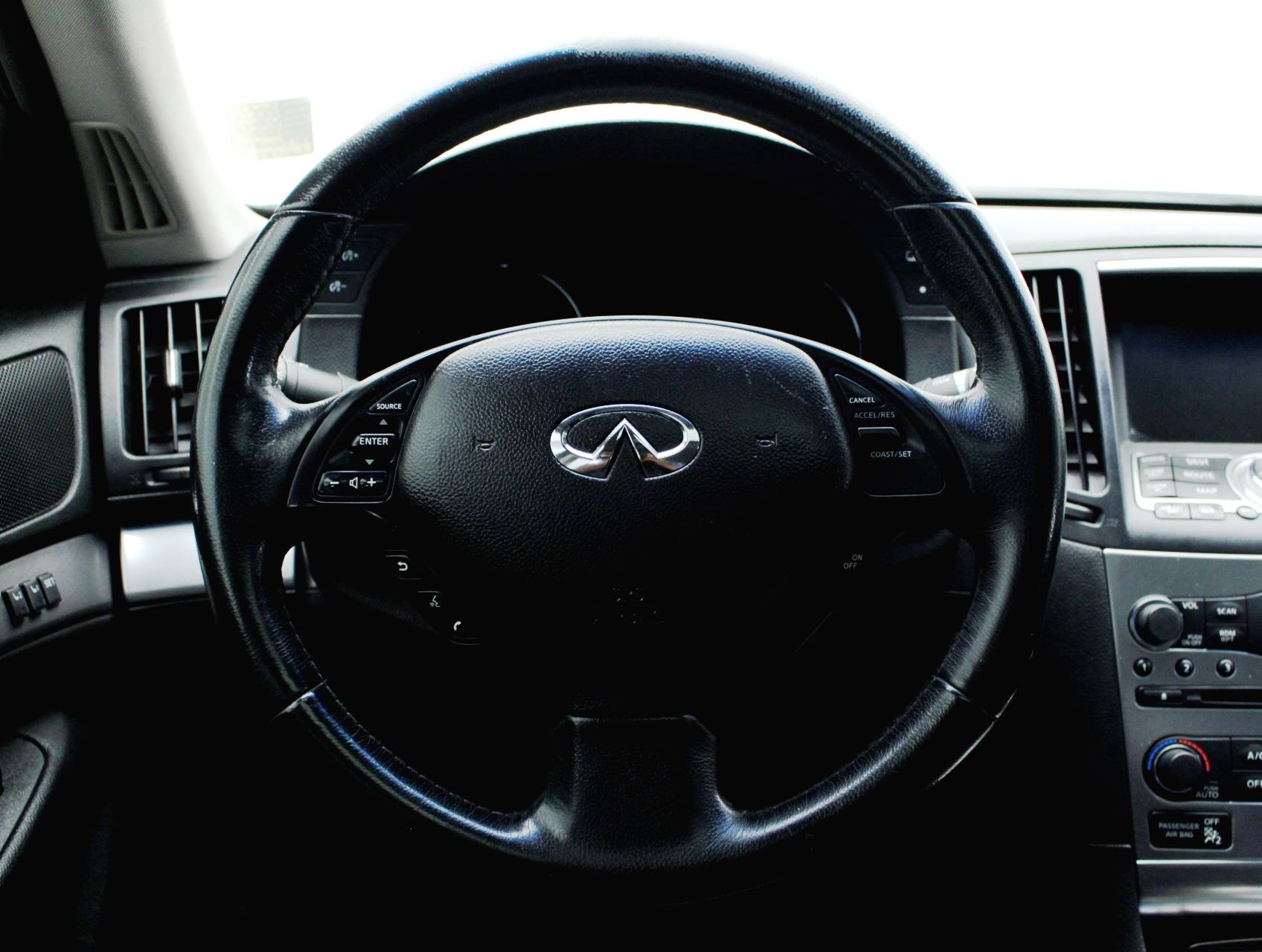 Florida Fine Cars - Used INFINITI G37X 2013 HOLLYWOOD 