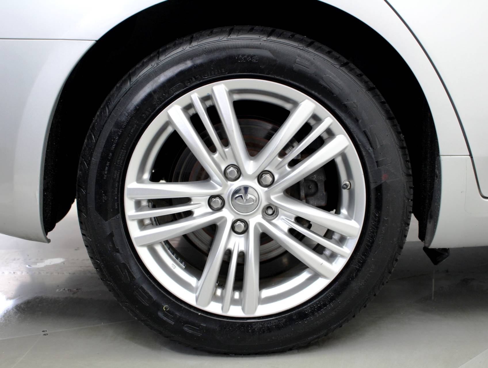 Florida Fine Cars - Used INFINITI G37X 2013 HOLLYWOOD 