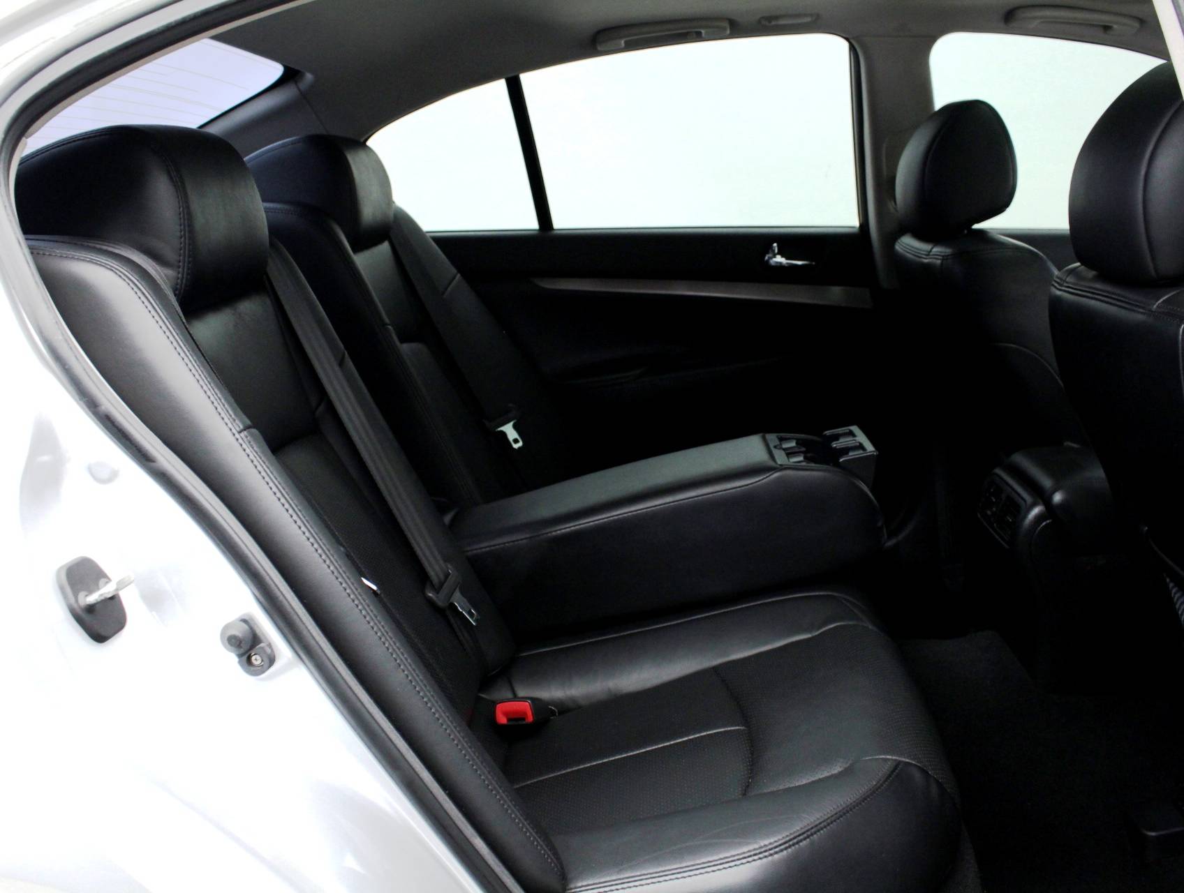 Florida Fine Cars - Used INFINITI G37X 2013 HOLLYWOOD 