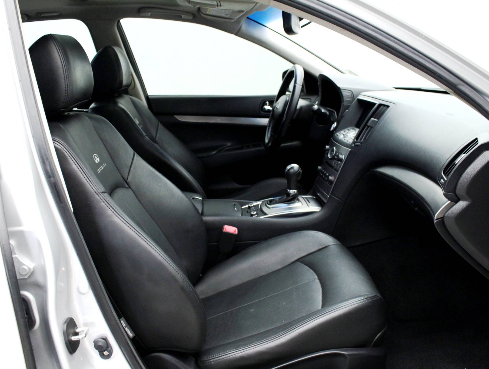 Florida Fine Cars - Used INFINITI G37X 2013 HOLLYWOOD 