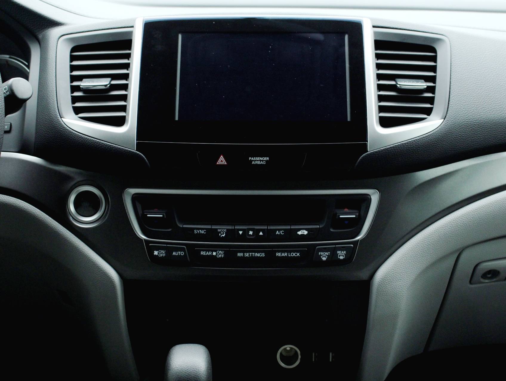 Florida Fine Cars - Used HONDA PILOT 2016 MARGATE EX