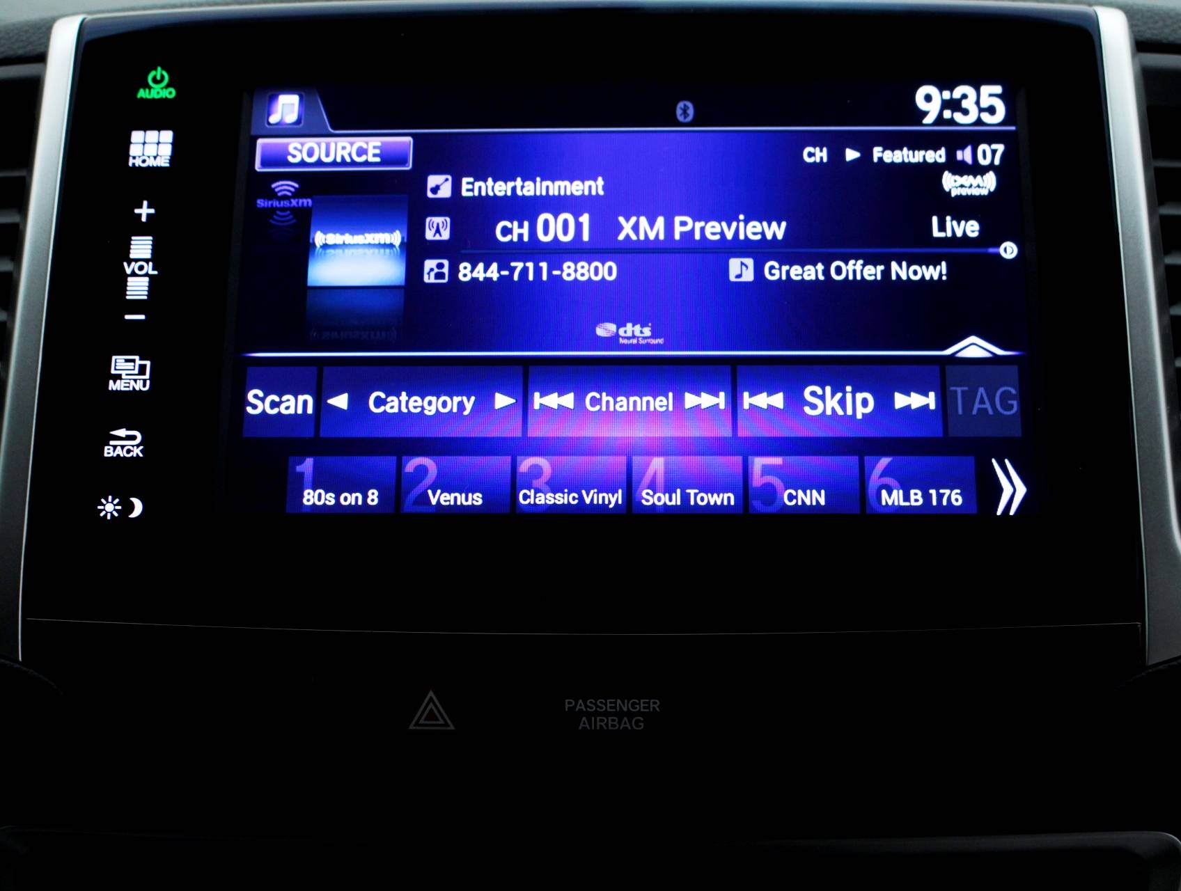 Florida Fine Cars - Used HONDA PILOT 2016 MARGATE EX