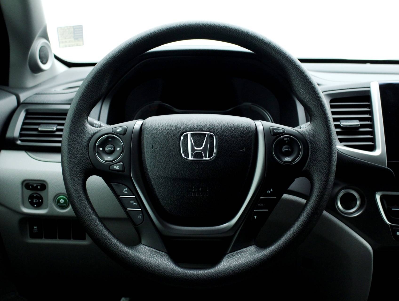 Florida Fine Cars - Used HONDA PILOT 2016 MARGATE EX