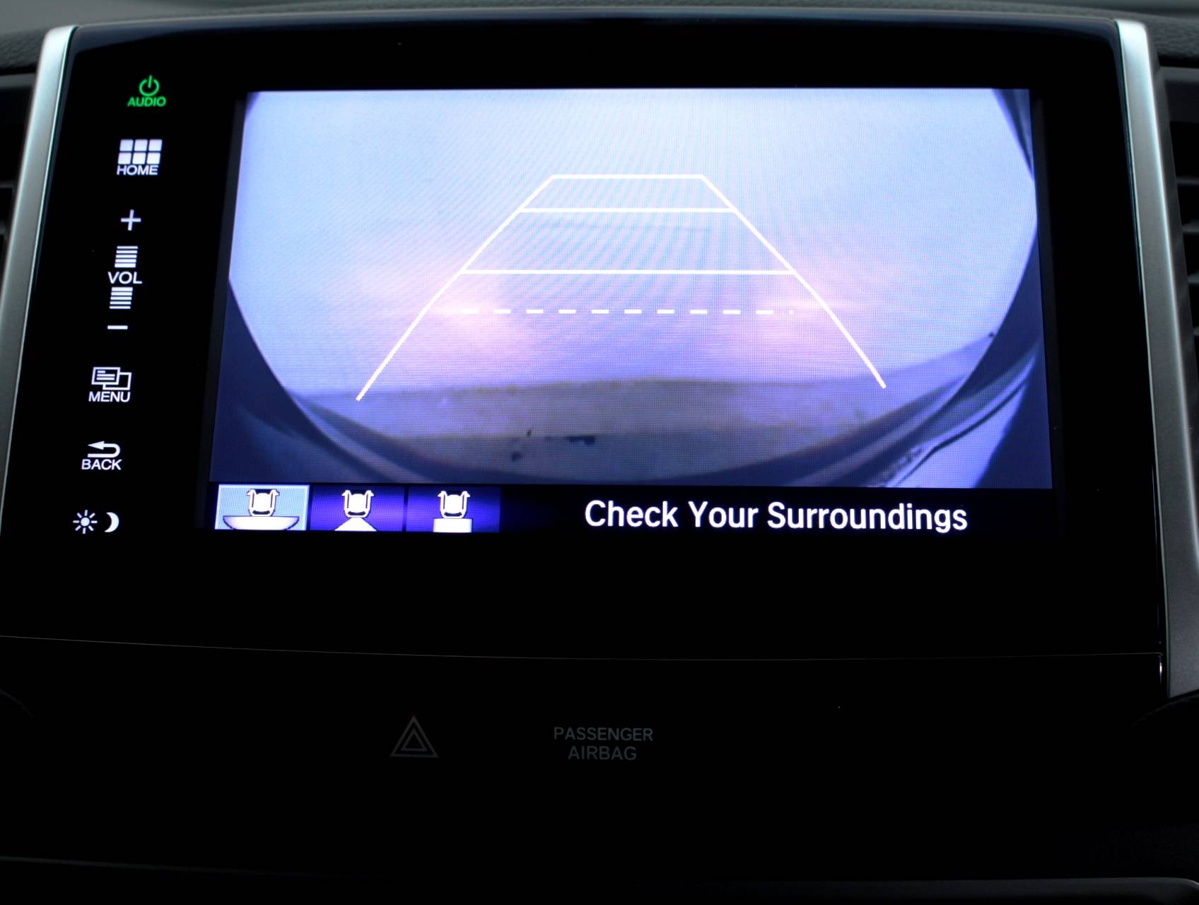 Florida Fine Cars - Used HONDA PILOT 2016 MARGATE EX