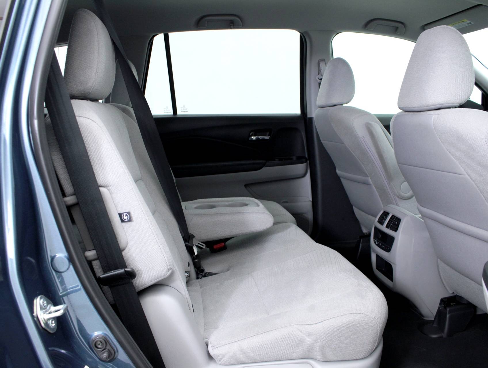 Florida Fine Cars - Used HONDA PILOT 2016 MARGATE EX