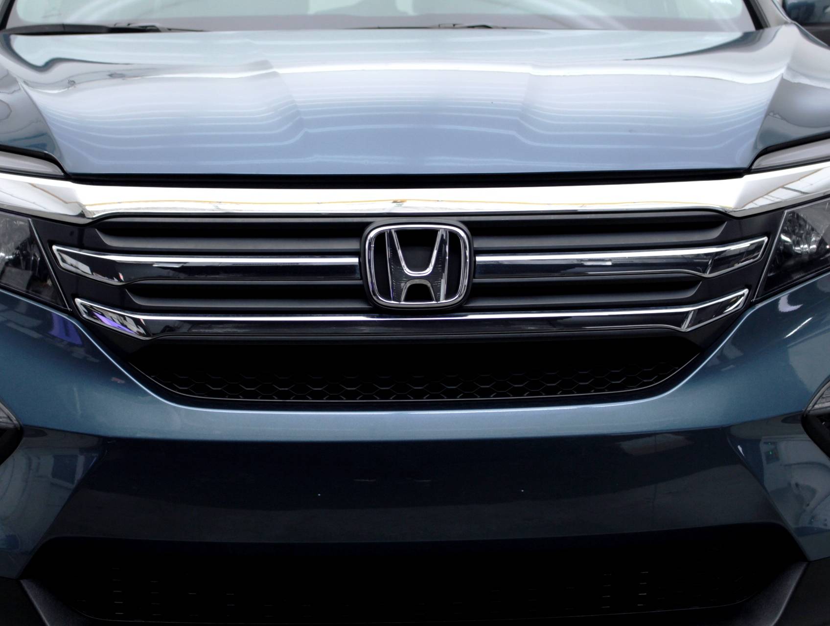 Florida Fine Cars - Used HONDA PILOT 2016 MARGATE EX