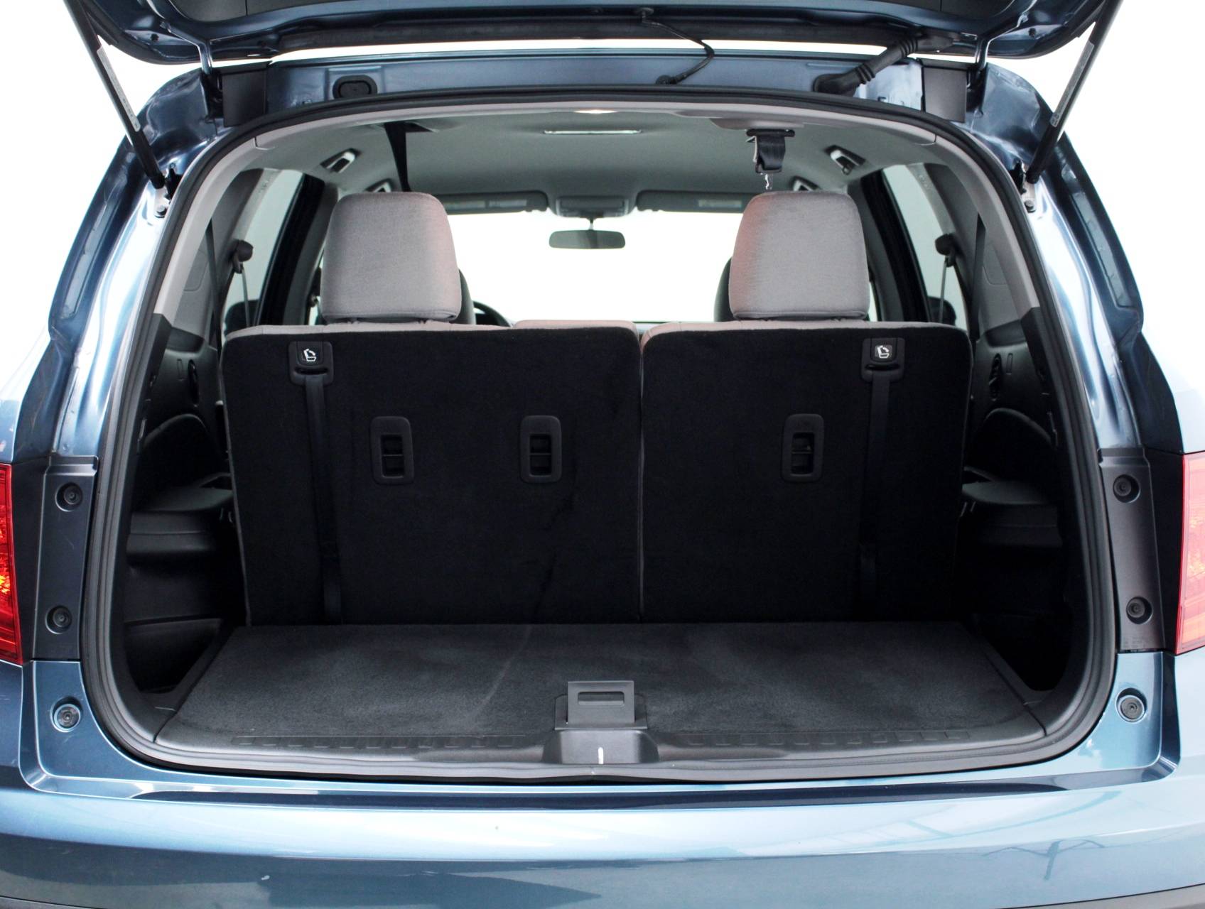 Florida Fine Cars - Used HONDA PILOT 2016 MARGATE EX