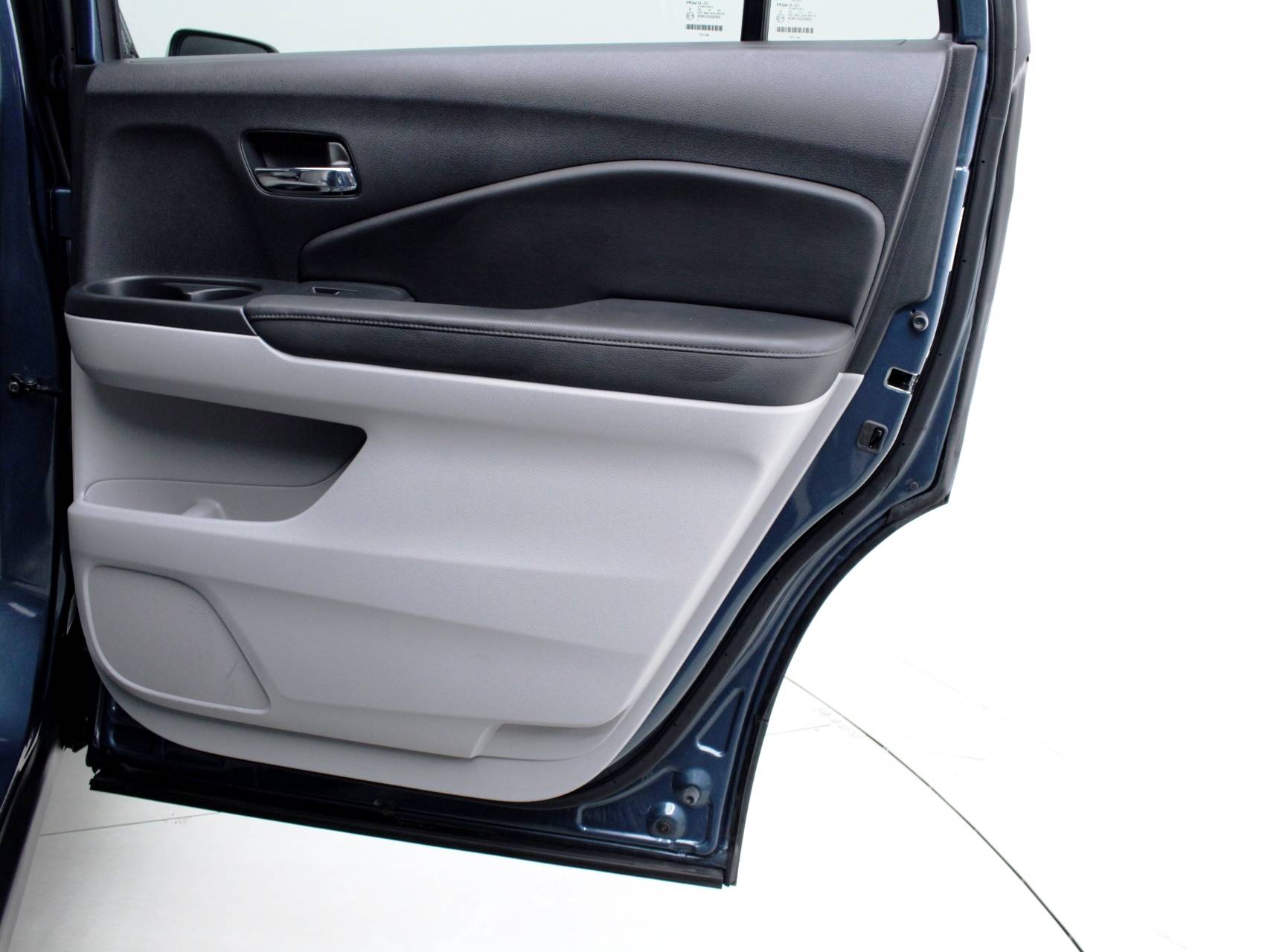 Florida Fine Cars - Used HONDA PILOT 2016 MARGATE EX