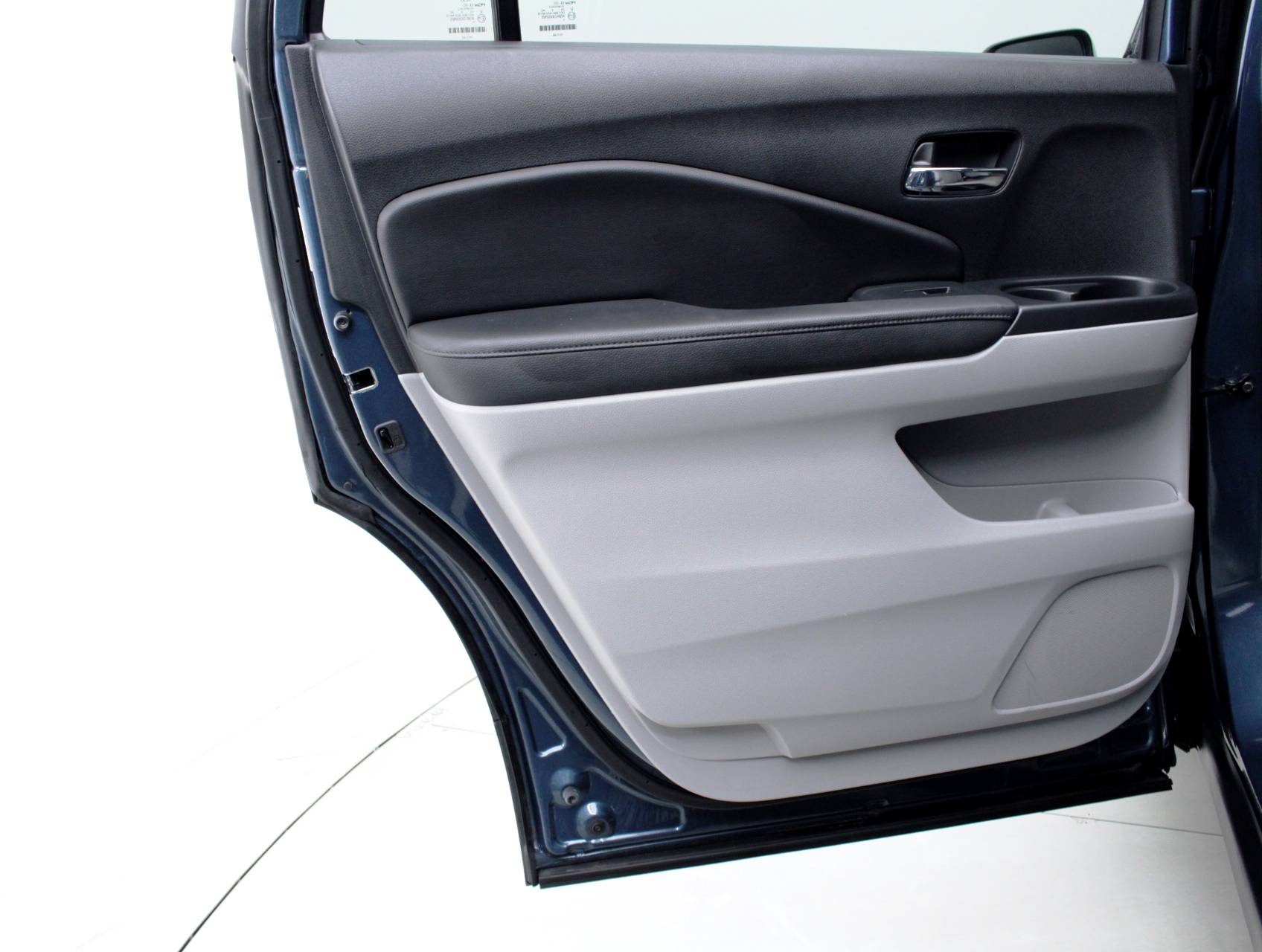 Florida Fine Cars - Used HONDA PILOT 2016 MARGATE EX