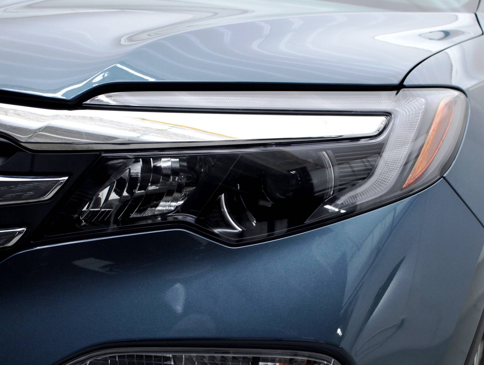 Florida Fine Cars - Used HONDA PILOT 2016 MARGATE EX