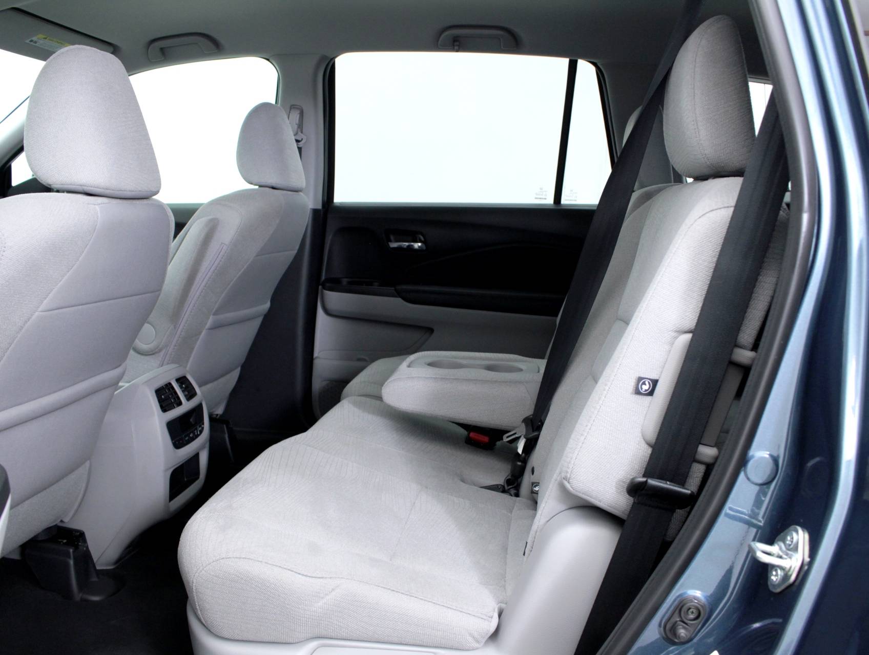 Florida Fine Cars - Used HONDA PILOT 2016 MARGATE EX