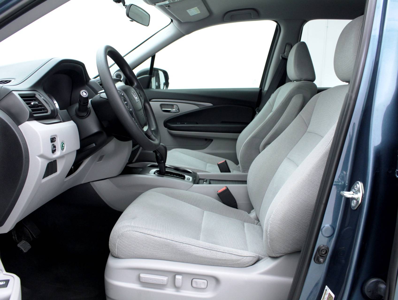 Florida Fine Cars - Used HONDA PILOT 2016 MARGATE EX