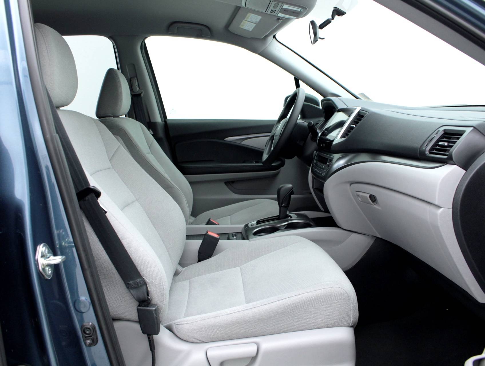 Florida Fine Cars - Used HONDA PILOT 2016 MARGATE EX