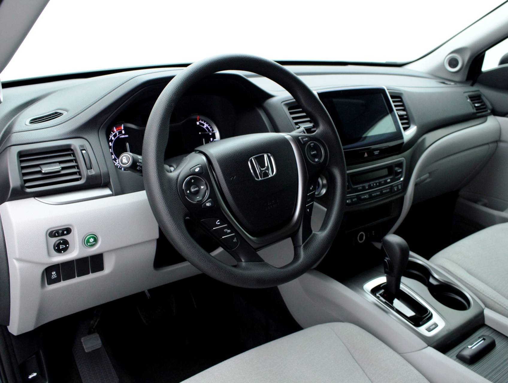 Florida Fine Cars - Used HONDA PILOT 2016 MARGATE EX