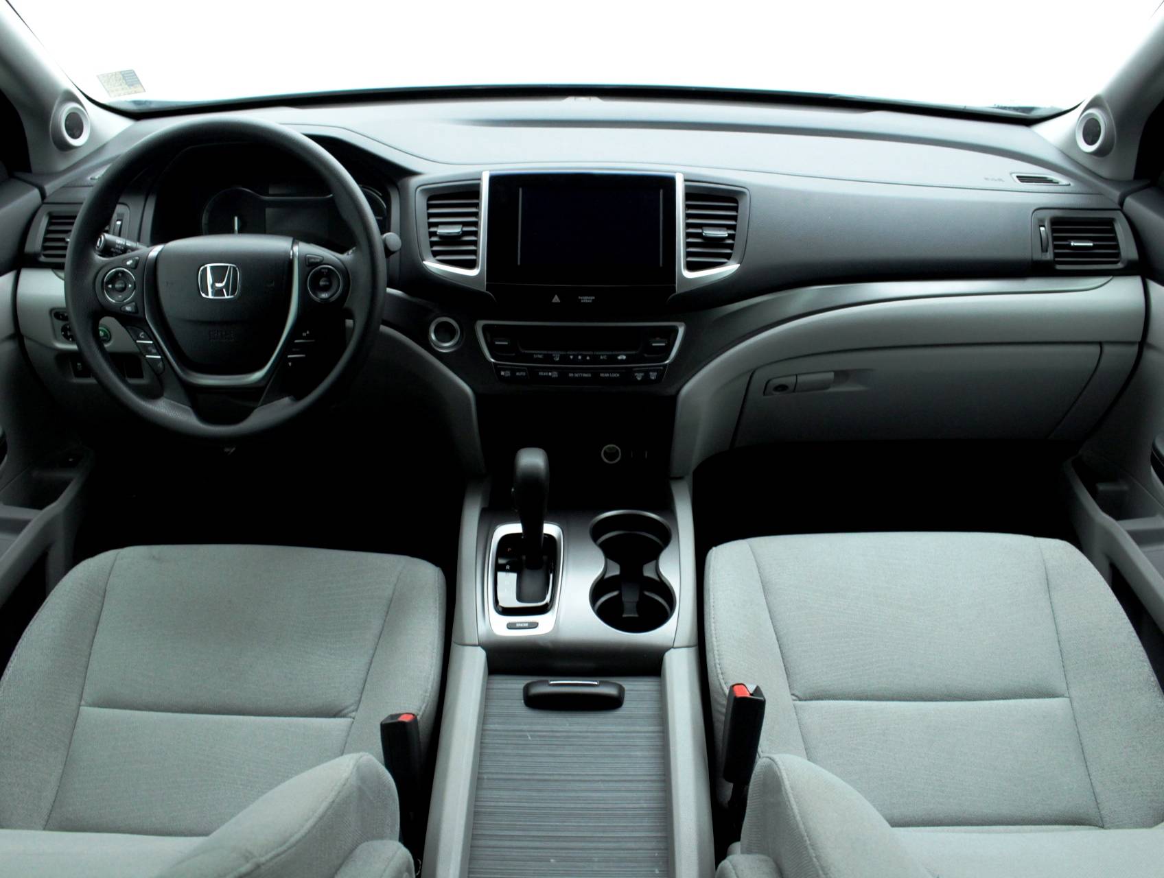 Florida Fine Cars - Used HONDA PILOT 2016 MARGATE EX