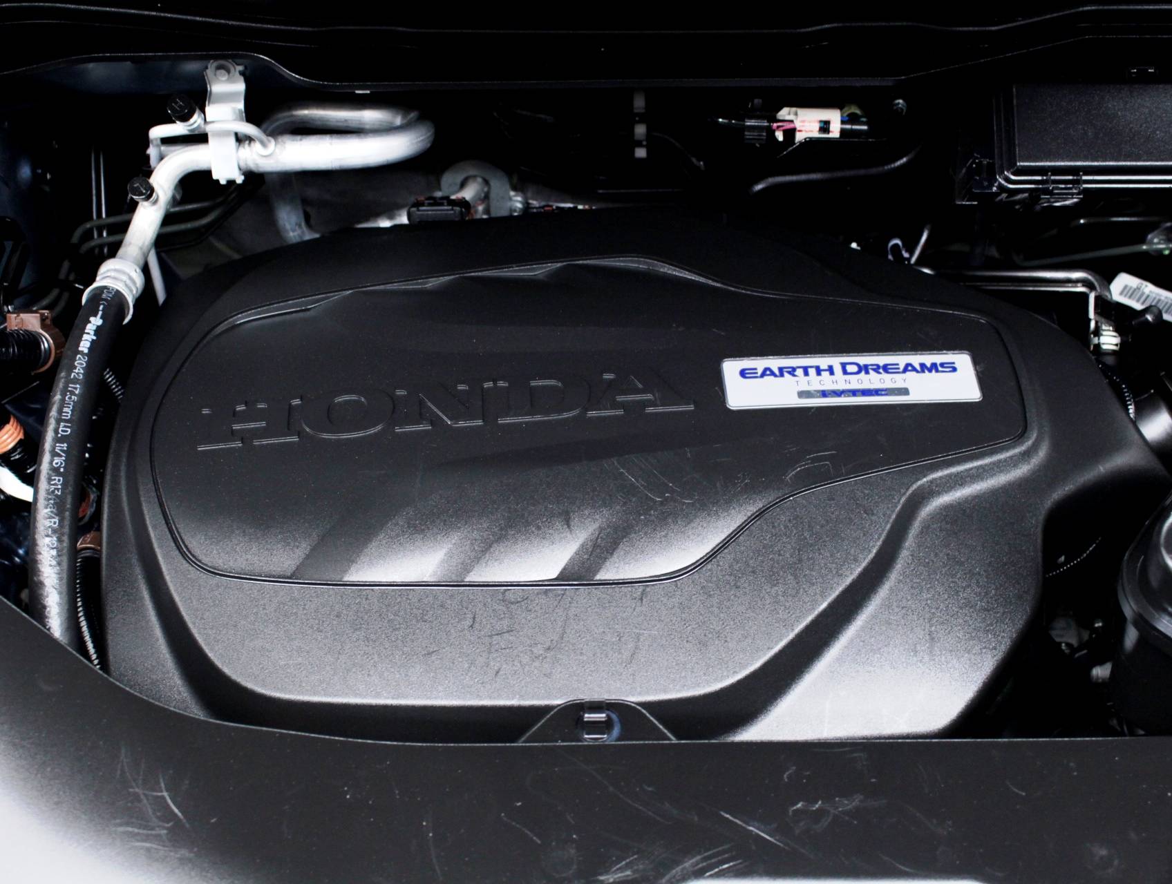 Florida Fine Cars - Used HONDA PILOT 2016 MARGATE EX