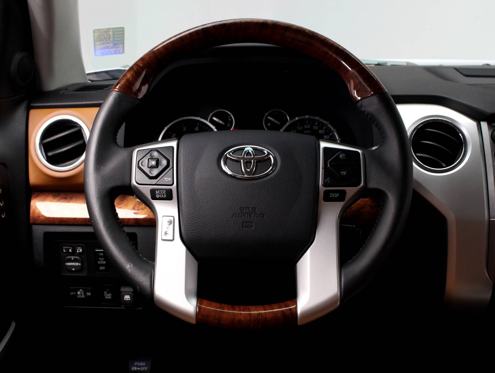 Florida Fine Cars - Used TOYOTA TUNDRA 2016 WEST PALM 1794