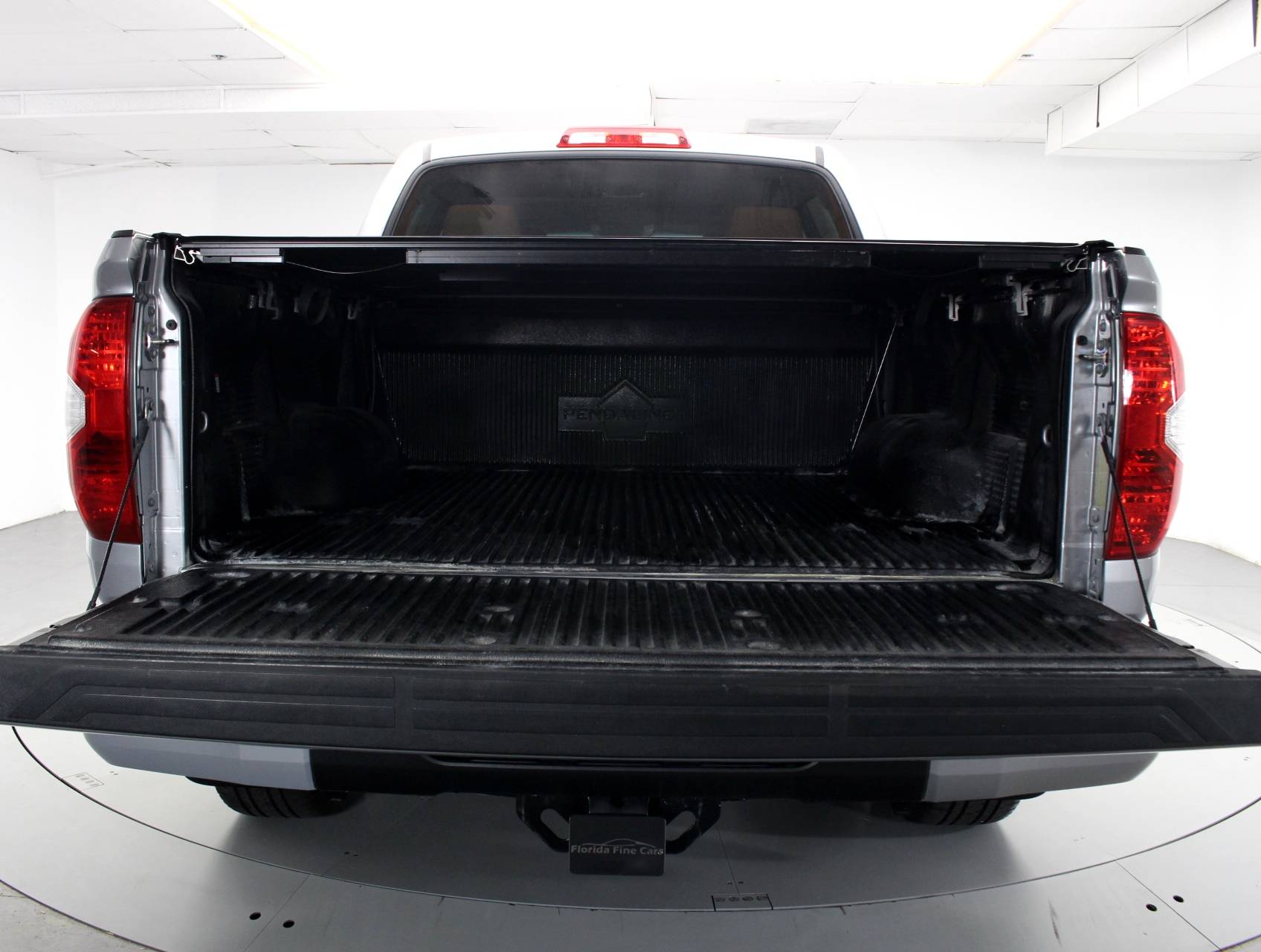 Florida Fine Cars - Used TOYOTA TUNDRA 2016 WEST PALM 1794