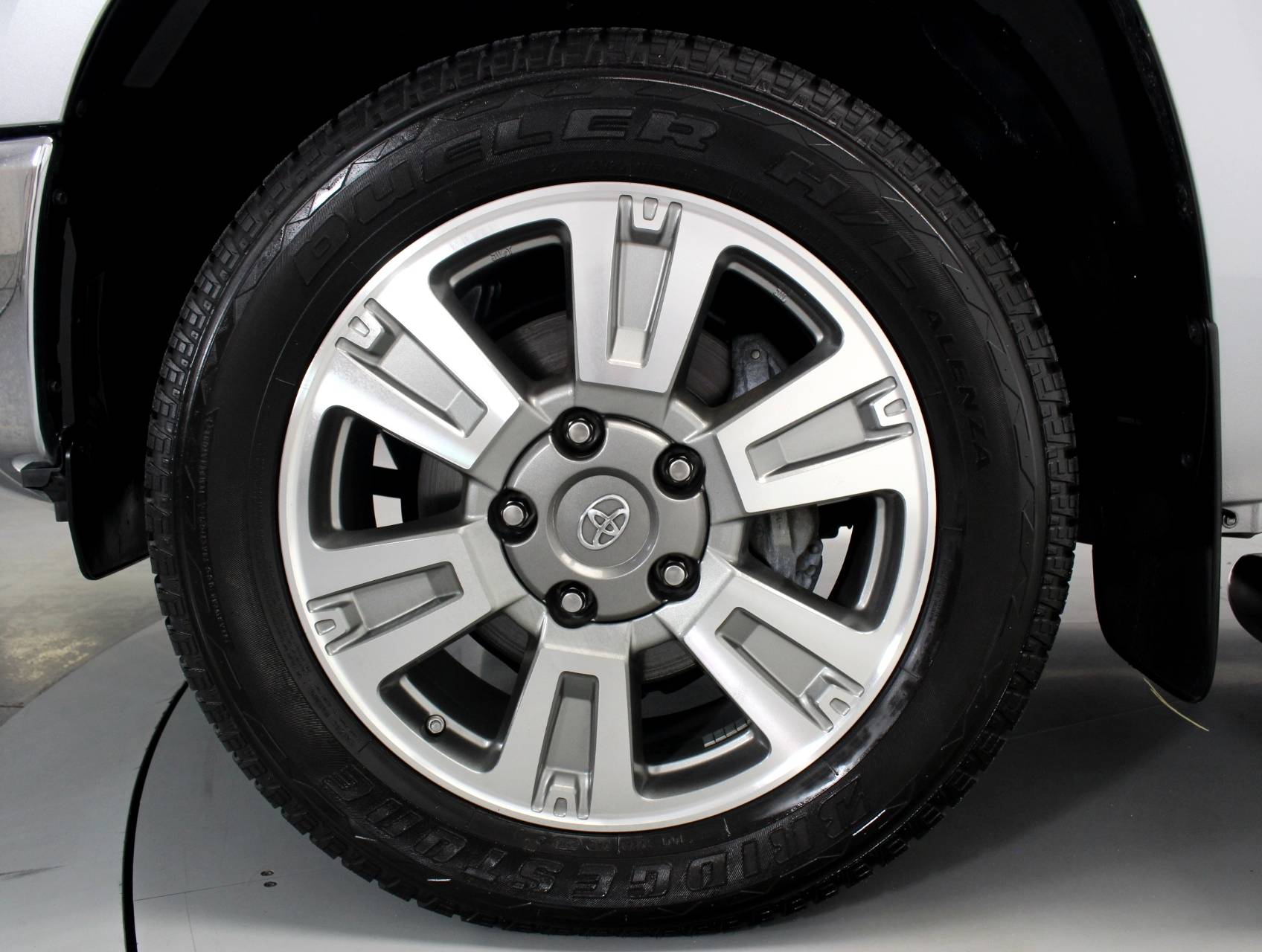 Florida Fine Cars - Used TOYOTA TUNDRA 2016 WEST PALM 1794