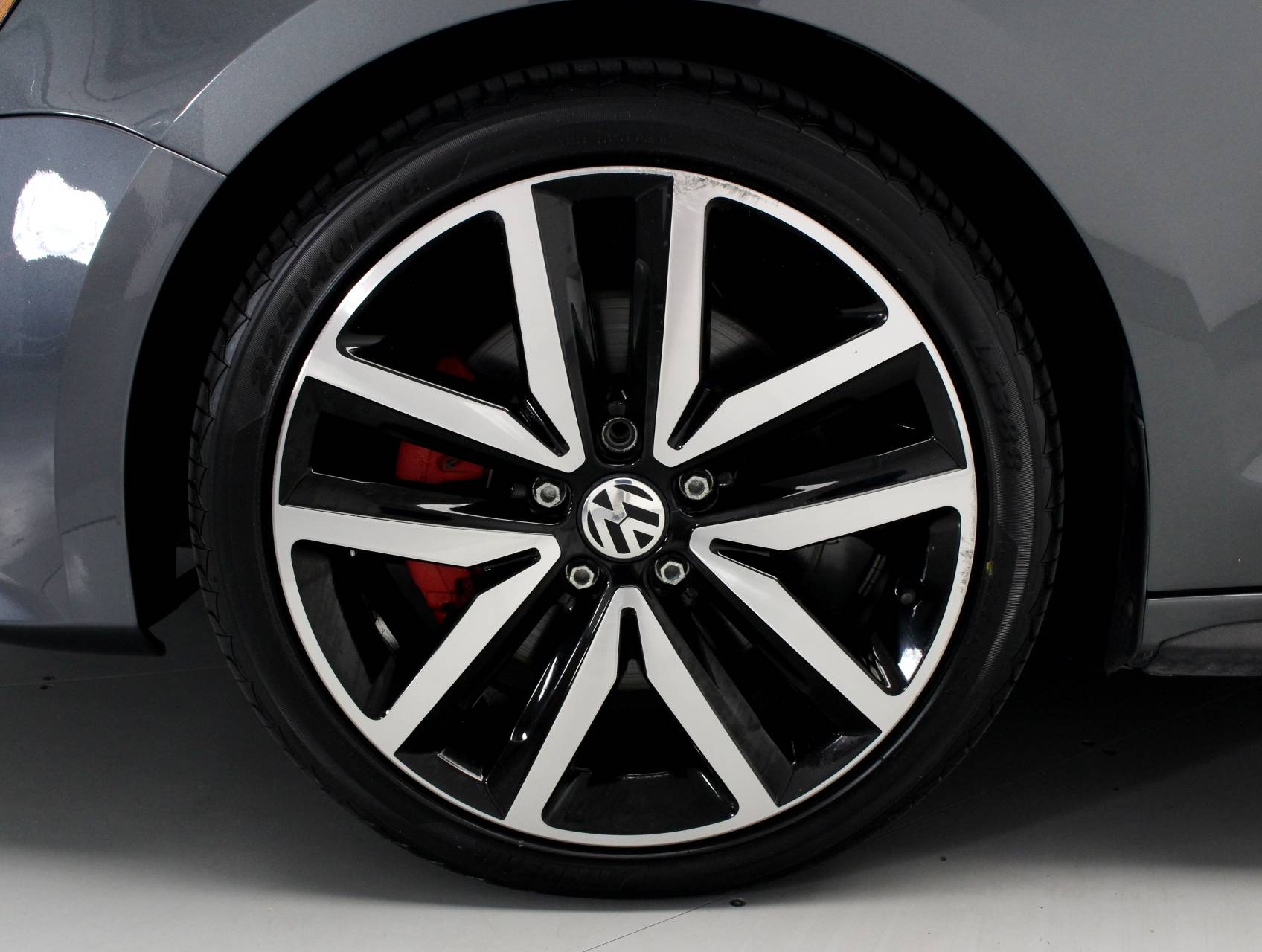 Florida Fine Cars - Used VOLKSWAGEN JETTA 2013 WEST PALM GLI AUTOBAHN