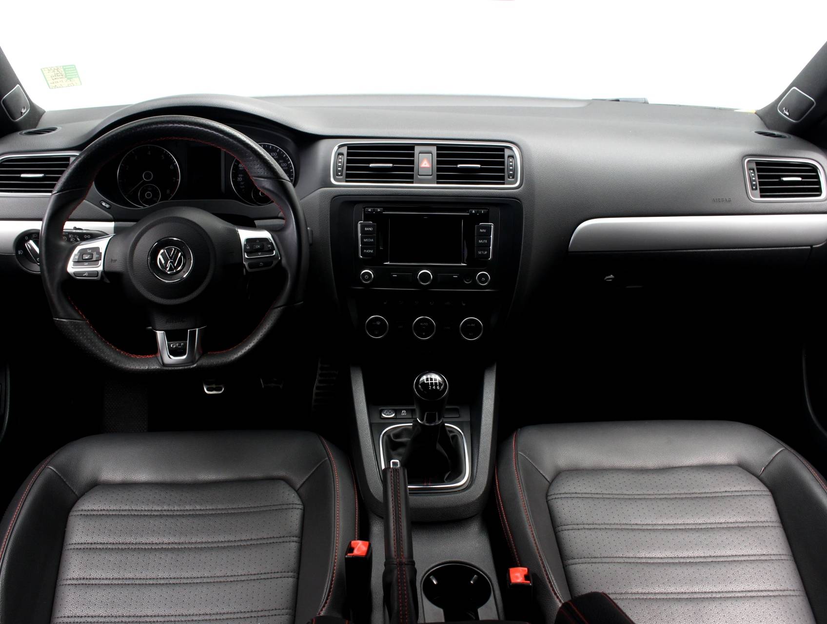 Florida Fine Cars - Used VOLKSWAGEN JETTA 2013 WEST PALM GLI AUTOBAHN