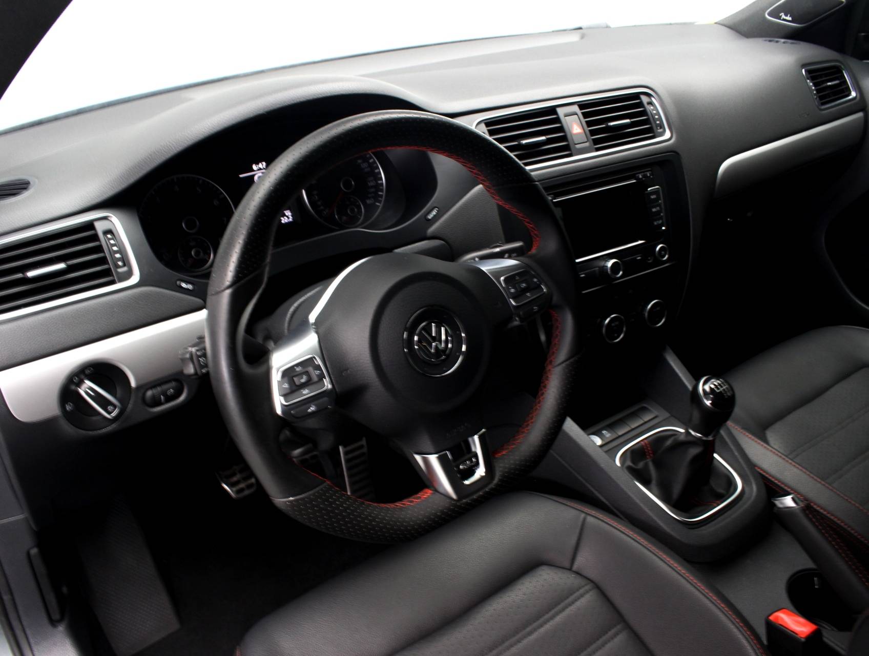 Florida Fine Cars - Used VOLKSWAGEN JETTA 2013 WEST PALM GLI AUTOBAHN