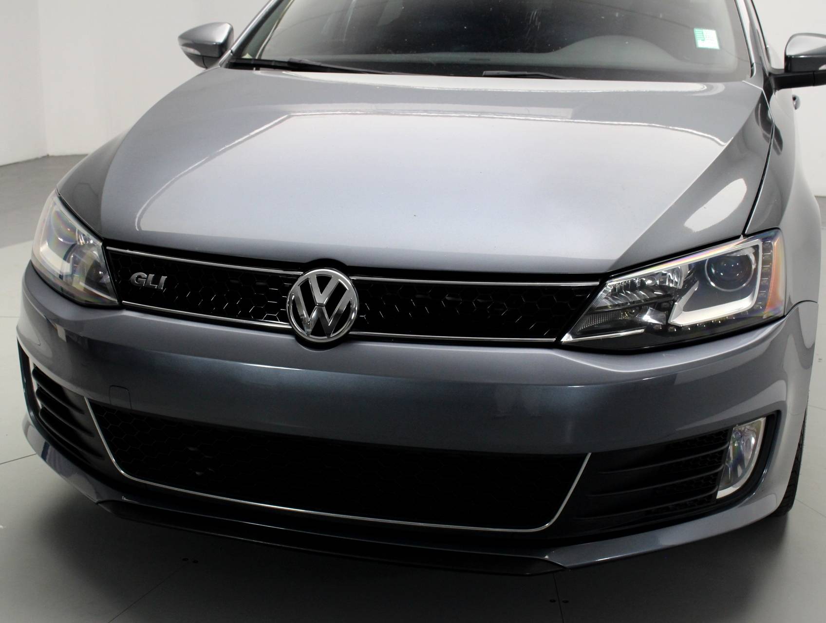 Florida Fine Cars - Used VOLKSWAGEN JETTA 2013 WEST PALM GLI AUTOBAHN