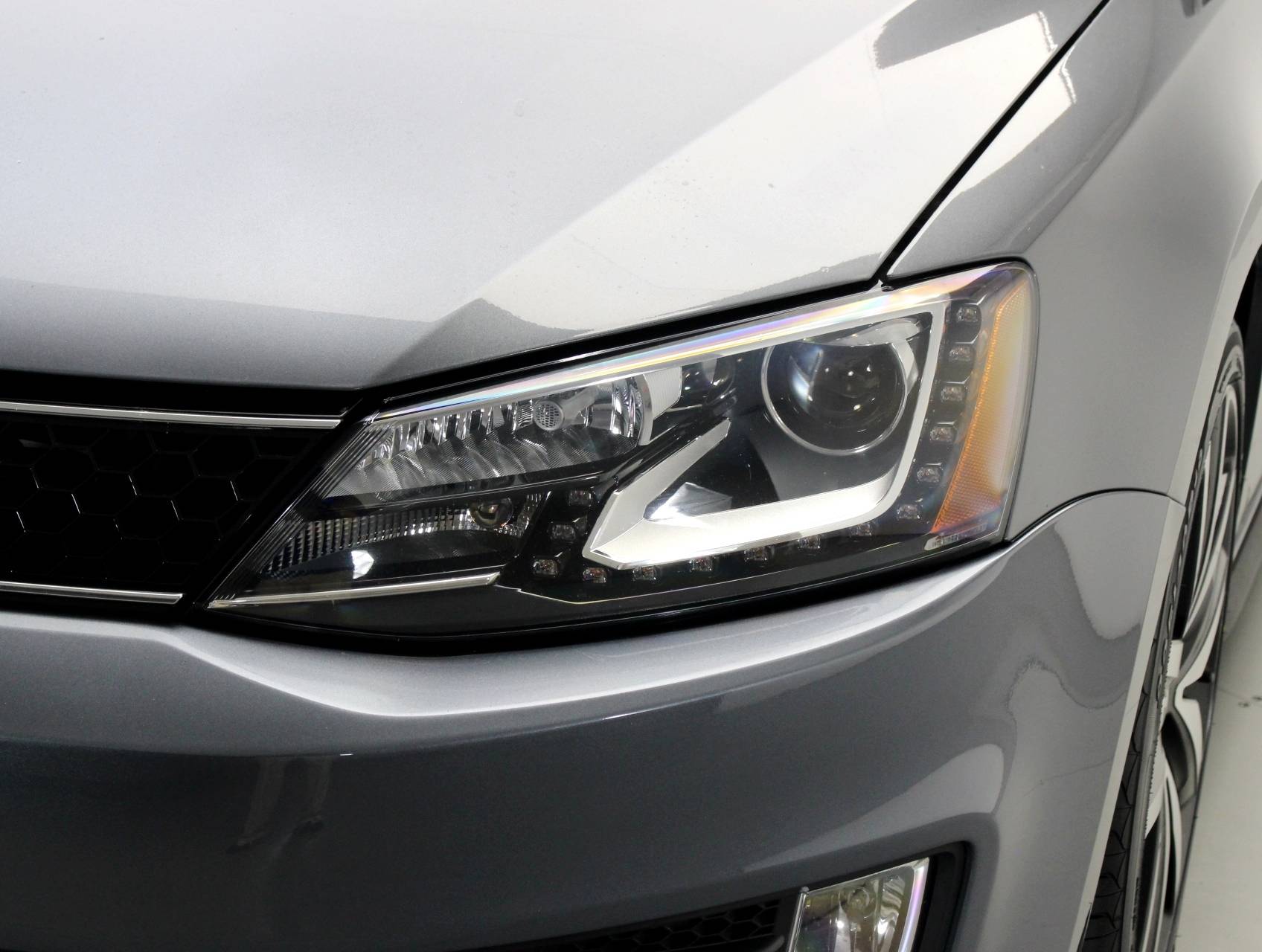 Florida Fine Cars - Used VOLKSWAGEN JETTA 2013 WEST PALM GLI AUTOBAHN