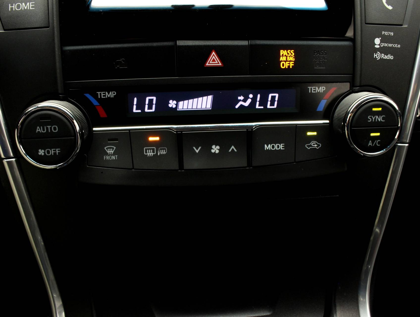 Florida Fine Cars - Used TOYOTA CAMRY 2015 WEST PALM XLE HYBRID