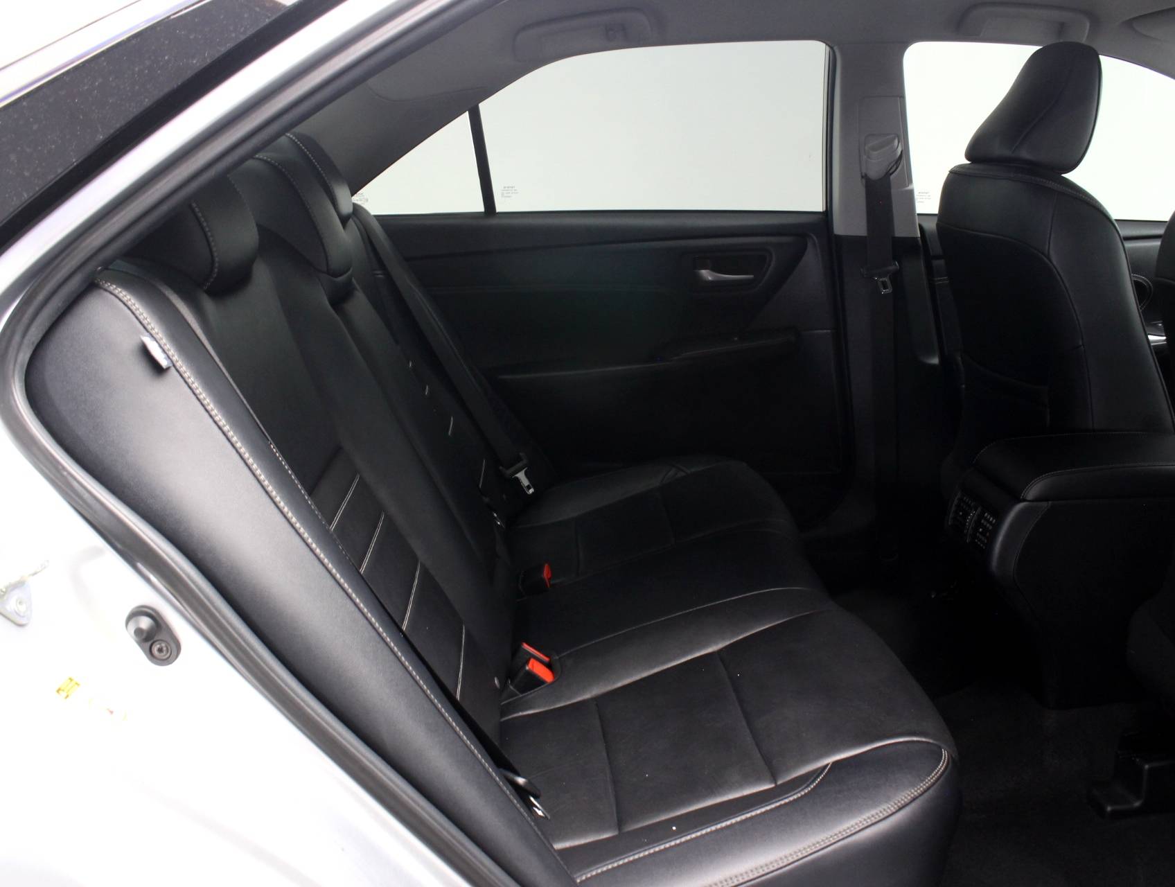 Florida Fine Cars - Used TOYOTA CAMRY 2015 WEST PALM XLE HYBRID