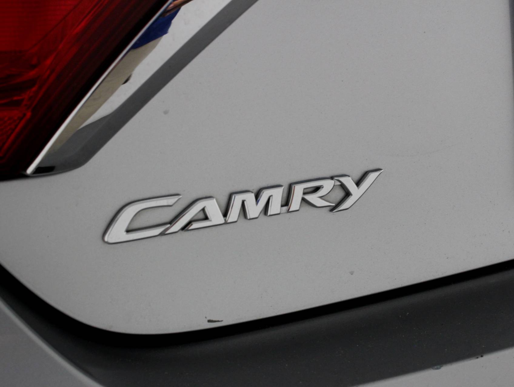 Florida Fine Cars - Used TOYOTA CAMRY 2015 WEST PALM XLE HYBRID