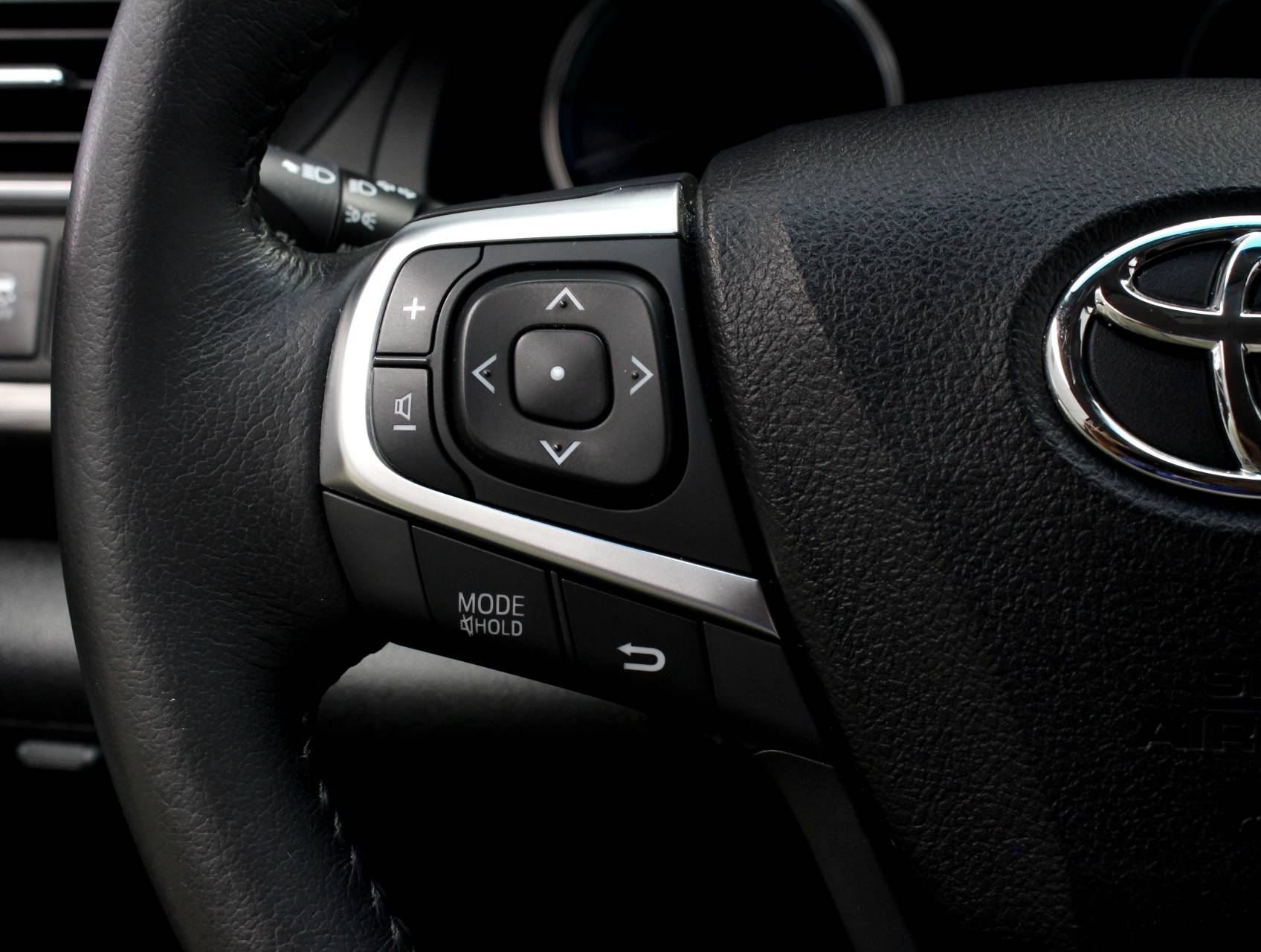 Florida Fine Cars - Used TOYOTA CAMRY 2015 WEST PALM XLE HYBRID