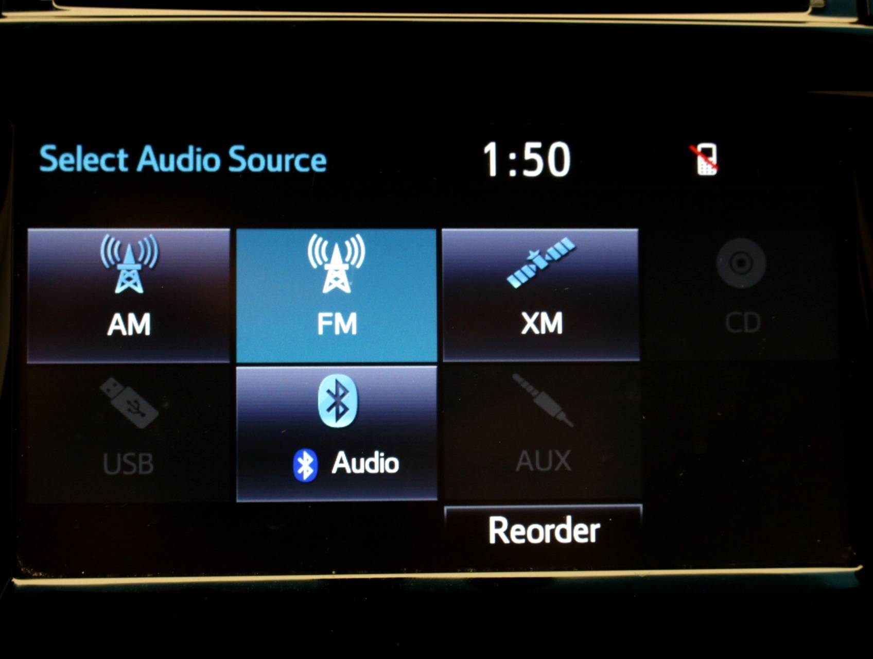 Florida Fine Cars - Used TOYOTA CAMRY 2015 WEST PALM XLE HYBRID