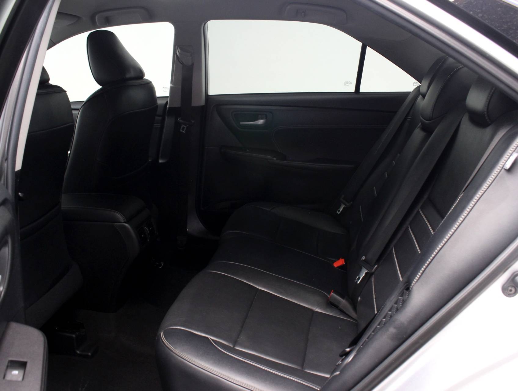 Florida Fine Cars - Used TOYOTA CAMRY 2015 WEST PALM XLE HYBRID