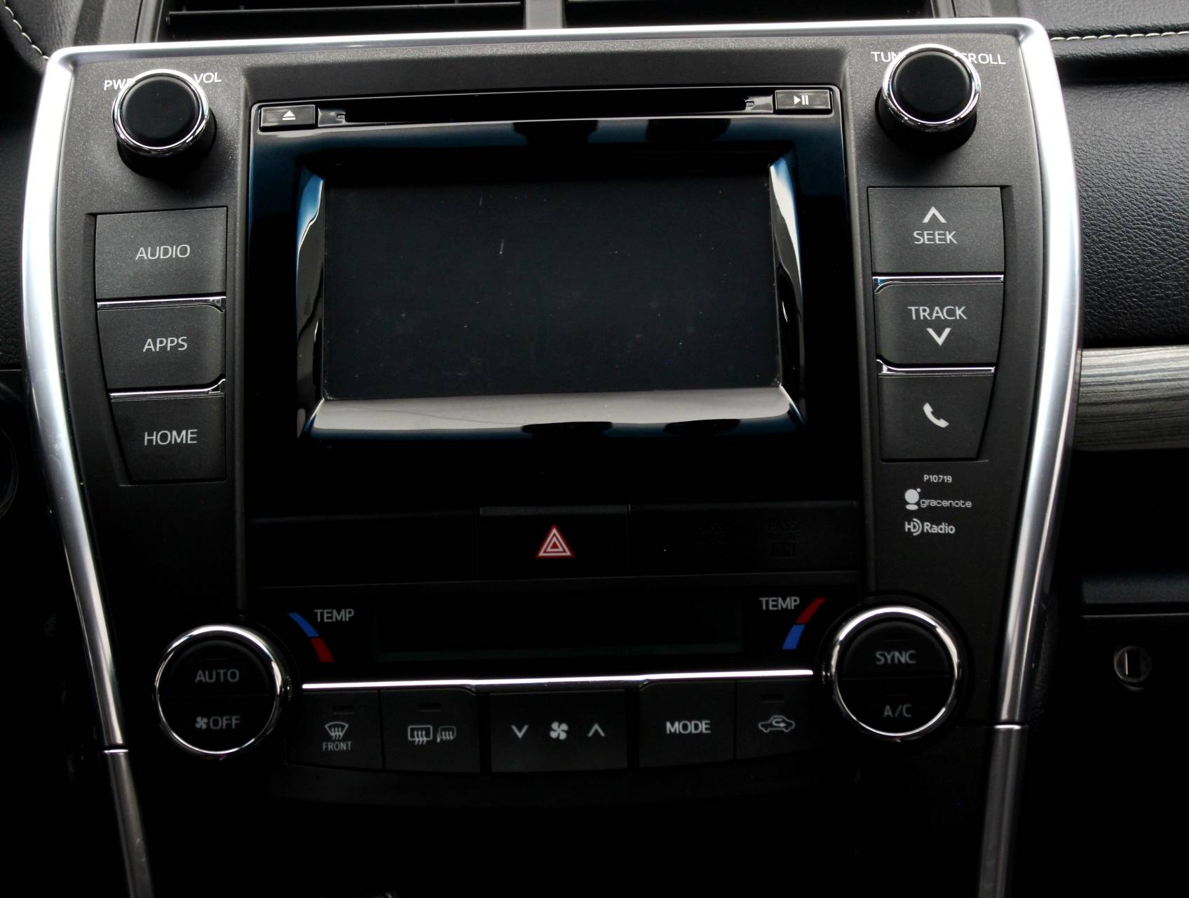 Florida Fine Cars - Used TOYOTA CAMRY 2015 WEST PALM XLE HYBRID