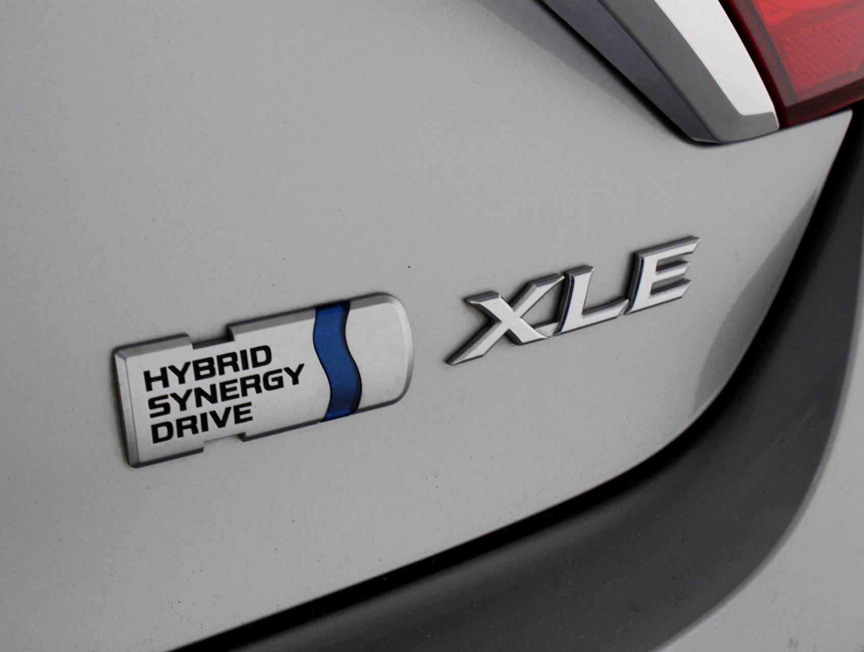 Florida Fine Cars - Used TOYOTA CAMRY 2015 WEST PALM XLE HYBRID