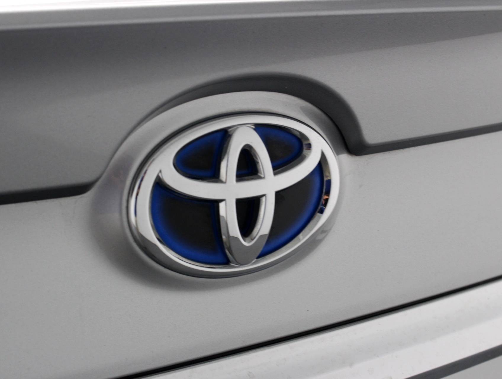 Florida Fine Cars - Used TOYOTA CAMRY 2015 WEST PALM XLE HYBRID