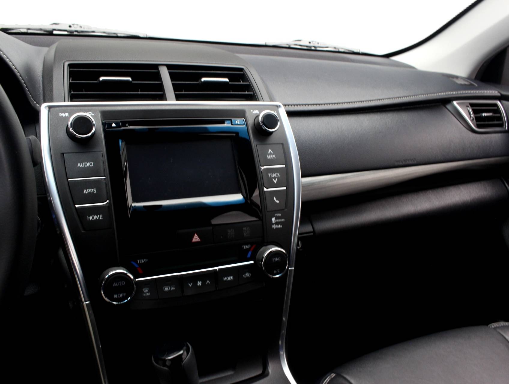 Florida Fine Cars - Used TOYOTA CAMRY 2015 WEST PALM XLE HYBRID