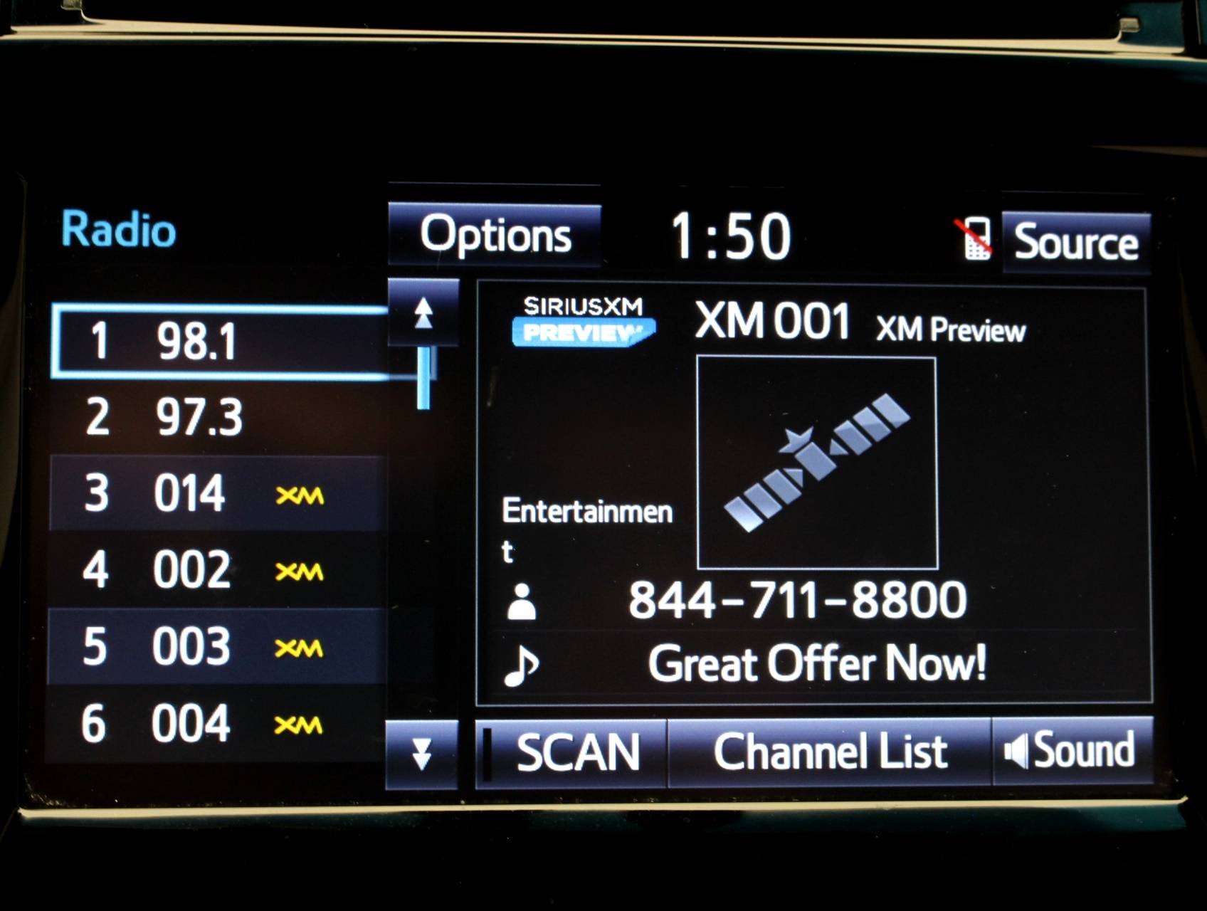 Florida Fine Cars - Used TOYOTA CAMRY 2015 WEST PALM XLE HYBRID