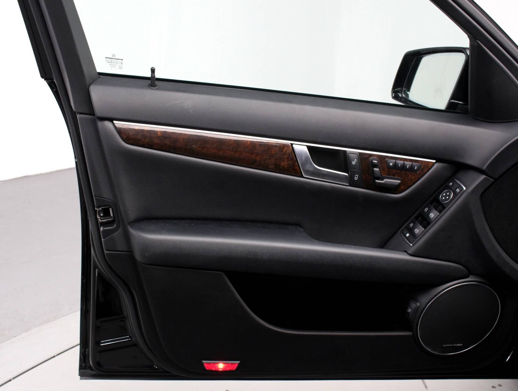 Florida Fine Cars - Used MERCEDES-BENZ C CLASS 2013 WEST PALM C300 4MATIC