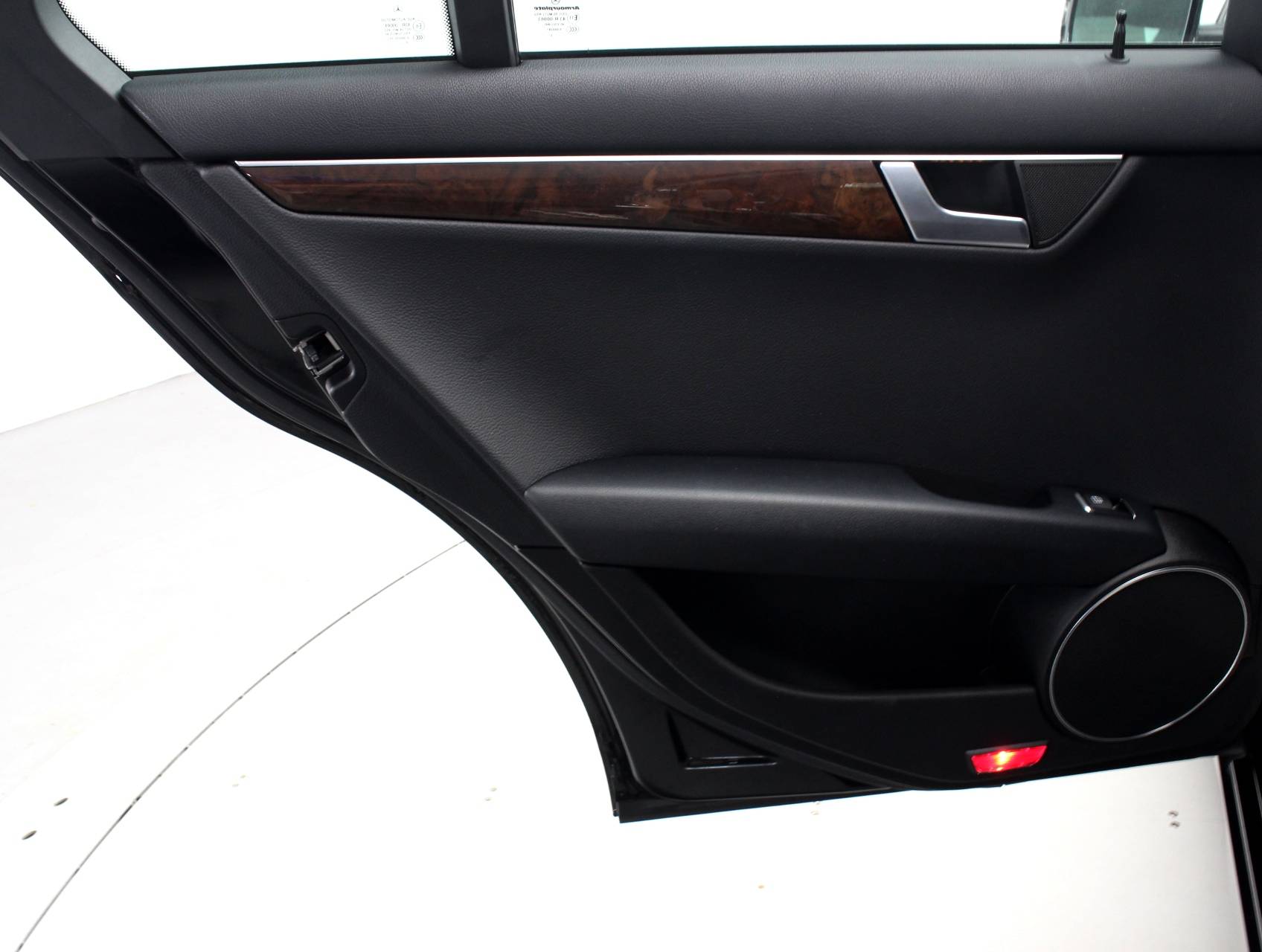 Florida Fine Cars - Used MERCEDES-BENZ C CLASS 2013 WEST PALM C300 4MATIC