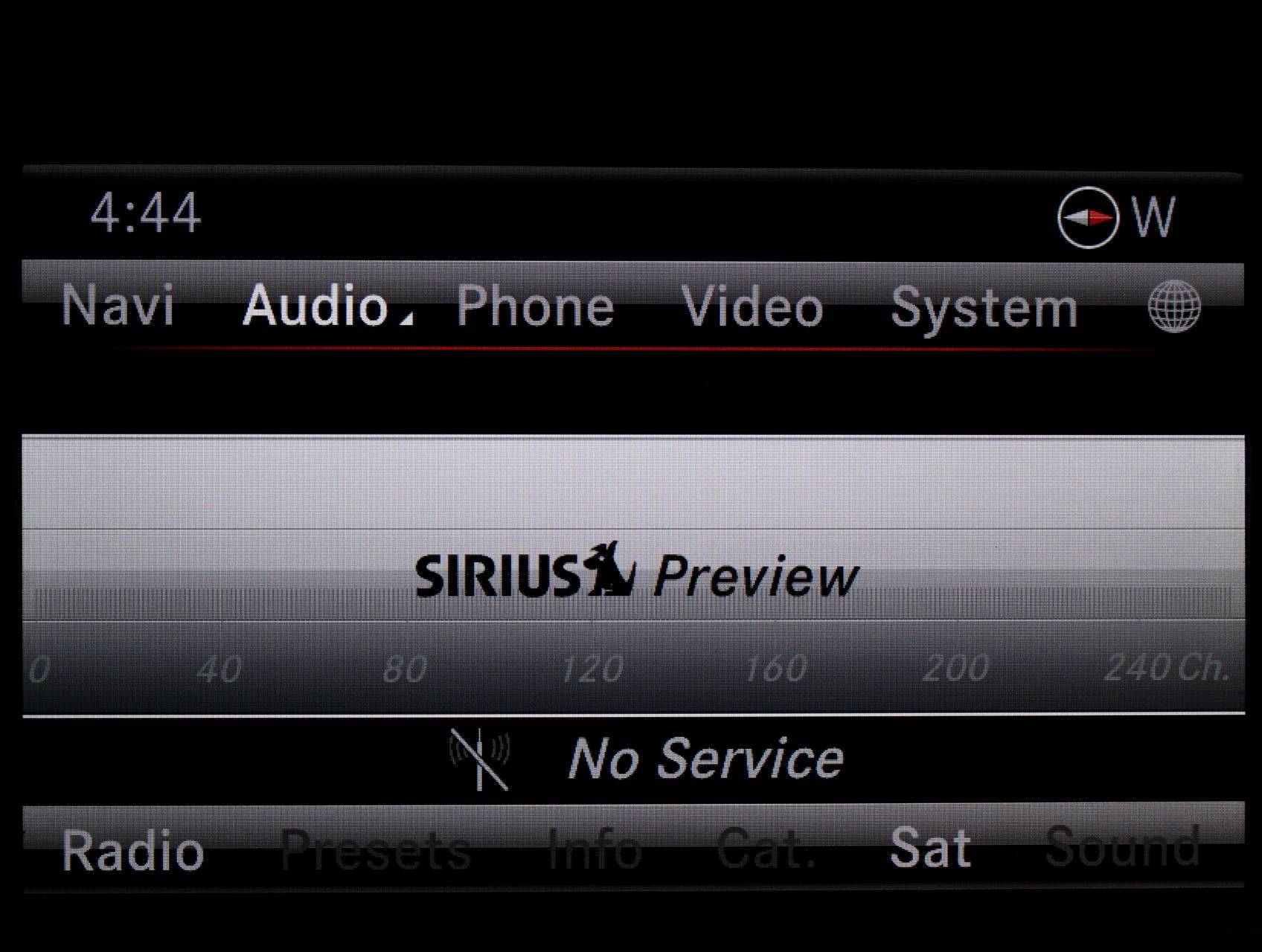 Florida Fine Cars - Used MERCEDES-BENZ C CLASS 2013 WEST PALM C300 4MATIC