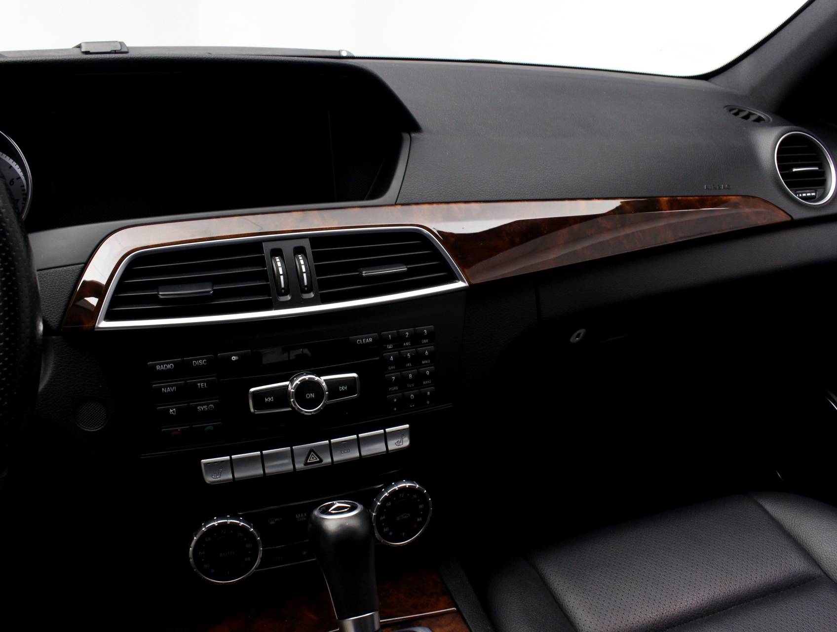 Florida Fine Cars - Used MERCEDES-BENZ C CLASS 2013 WEST PALM C300 4MATIC