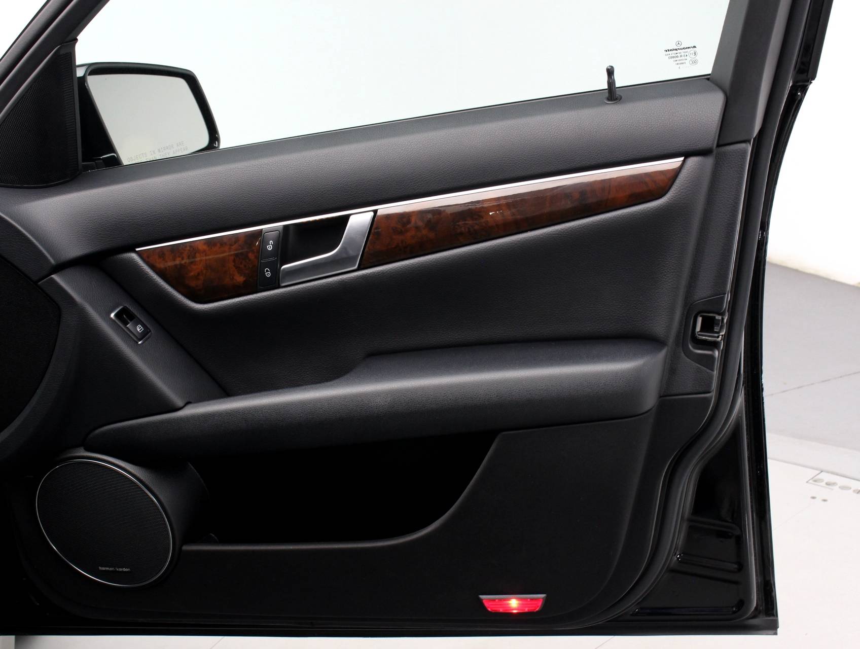 Florida Fine Cars - Used MERCEDES-BENZ C CLASS 2013 WEST PALM C300 4MATIC